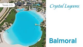 Balmoral | Crystal Lagoons