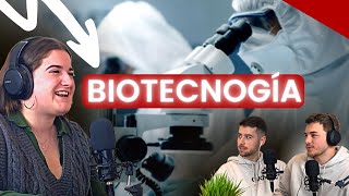 Todo lo que NECESITAS saber sobre... BIOTECNOLOGÍA 2023