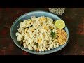 Upma recipe | How to make Rava upma