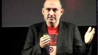 TEDxASB - Dev Benegal - Epic Difference