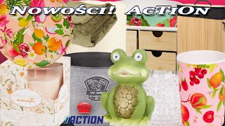 Action | Nowe Produkty, Cudowne Nowości, Dekoracje