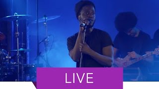 Kwabs Cheating On Me MTV Live Sessions Version