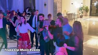 Trupa Cip Music Events - Colaj Bucovina 🇷🇴 #live