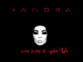 sandra ft. kholoff love turns to pain youtube version