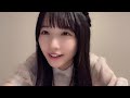 2023年08月26日 高雄 さやか（stu48 2期生）