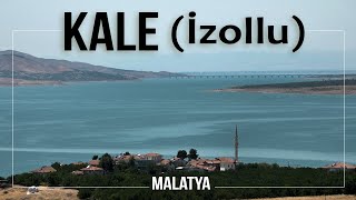 Malatya  I Kale (İzollu)