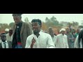 P.o Rhyming  Wikise - Kwende Official Video (dir Nk)