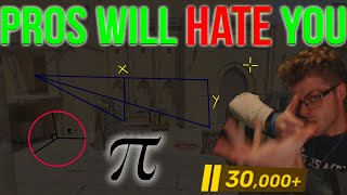 Fixing Your Aim With MATH? (Guide)