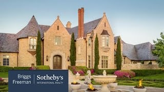 Discover Preston Hollow | Briggs Freeman Sotheby's International Realty