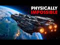 Why It's Physically IMPOSSIBLE for Aliens to Ever Reach Earth