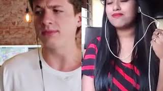 ATTENTION || Pooja Sarkar || Charlie Puth Cover By Pooja Sarkar Trending Song Live Performance
