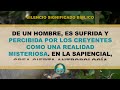 silencio significado bíblico ¿qué significa silencio en la biblia 🙏