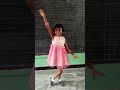 Sathutin Imu, Solo Dance, Primary schooler