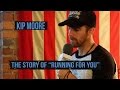 The Real Story Behind Kip Moore's 