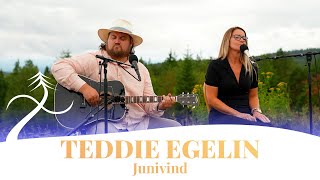 Teddie Egelin - Junivind - Live @ Orsa Livesessions 2022