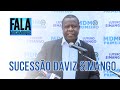 SUCESSÃO DAVIZ SIMANGO, 29/09/2021