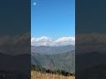 natural beauty of sworek maidan syangja travel tourism nepal nature flute mountain explore