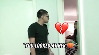 N3ON AND SAM FRANK BROKE UP (FULL VIDEO)