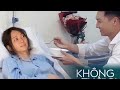 khÔng thỜi gian tẬp 24 preview tâm nhập viện Đại hết lòng chăm sóc