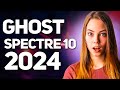 🚨WINDOWS 10 GHOST SPECTRE SUPERLITE SE 2024 (LATEST VERSION)😱