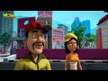 animated series inspector chingum wow kidz hindi cartoons for kids ep 51