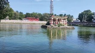 RAMA TEERTHAM RAMESWARAM !!!