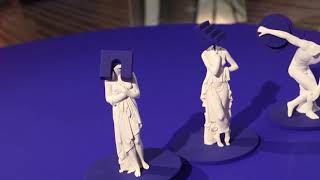 The Litta Variations / Opus 5 - Video pills: Ecole Camondo