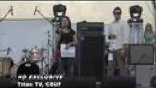 Cal State Fullerton Associated Students Inc. Spring Concert