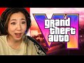 FUSLIE REACTS TO GTA 6 TRAILER!