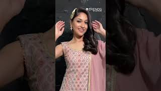 Femina Miss India 2023 x TRENDS | Nandini Gupta