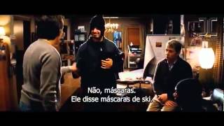Roubo nas Alturas Trailer
