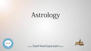 Astrology - Conspiracies & PseudoScience ✅💡😬💬⁉️