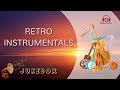 RETRO INSTRUMENTALS - JUKEBOX || Evergreen | Romantic | Background Music | Om Swastik Music