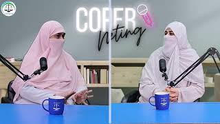 Corner Meeting | #podcast | Dr. Kausar Firdous  |کارنر میٹنگ |