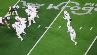 Paducah Tilghman vs Franklin County 4A state championship game highlights