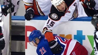 NHL: Sportsmanship/Lighthearted Moments