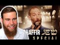 Jew reacts to 