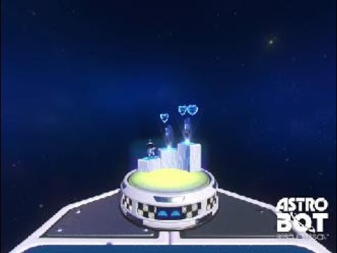 Every Astro Bot Boss Fight In Order Of My Least Favourite To Most ...