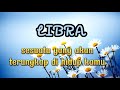 💙LIBRA💙Sesuatu yang Akan Terungkap di Hidup Kamu.