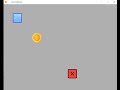 Pygame Tutorial - Making a 2D Game Part Two - Putting Player, Coin and Enemy Image + Player Movement