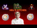 Hell's Kitchen But With Sushi...