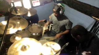 Drake - "Over" LIVE ARRANGEMENT