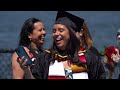 Regis College Commencement 2023 Highlights