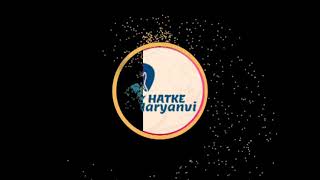 #_Mera Chand (Haryanvi Song) Keyboard cover # Mera Chand chhupa hande Yaro sapna choudhary