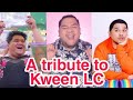 A TRIBUTE TO KWEEN LLOYD CAFE CADENA