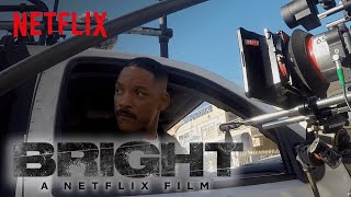 Bright | Featurette: World | Netflix