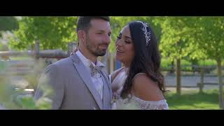 Matrimonio - Emanuele \u0026 Diana Wedding Trailer (2022)