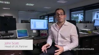 Planning your new Intranet - End User Interviews