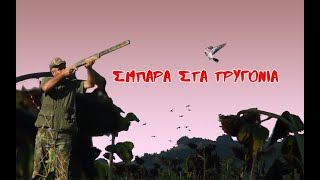 ΣΜΠΑΡΑ ΣΤΑ ΤΡΥΓΟΝΙΑ