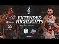 Unicaja v King Szczecin | Full Game Highlights | #BasketballCL 2024-25